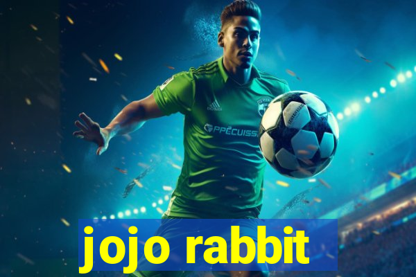 jojo rabbit -